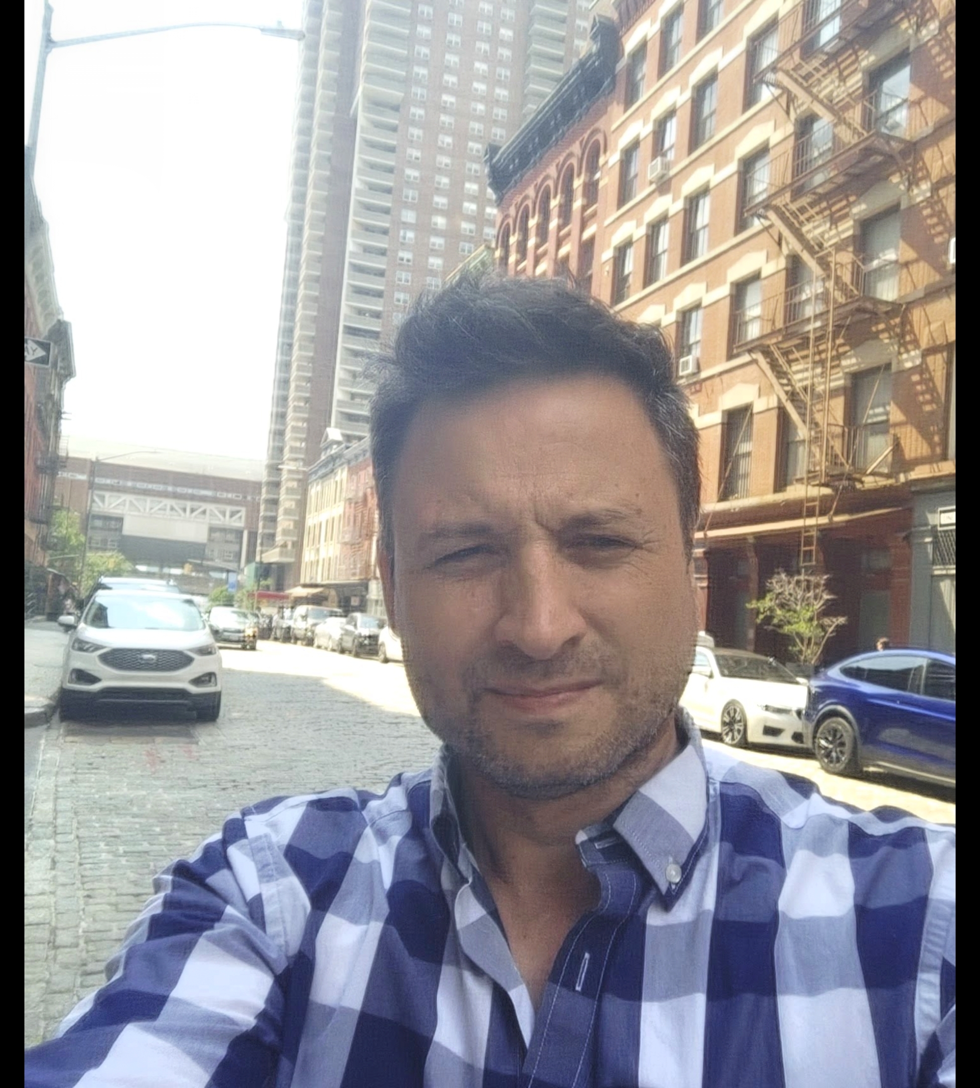 Miguel Cravero