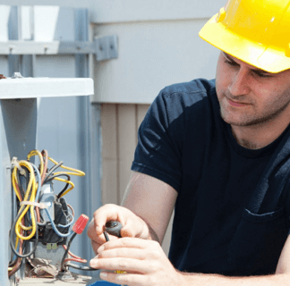 PTAC AIR CONDITIONING UNIT REPAIR