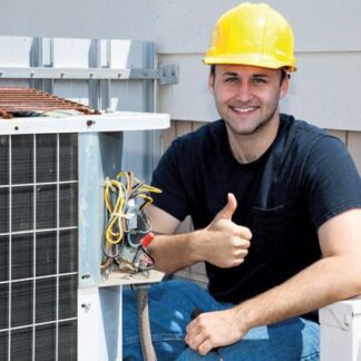 REPLACEMENT OF FANCOIL UNITS FILTERS