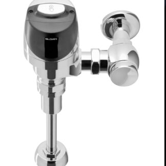REMOVAL AND INSTALLATION OF NEW LOAN AUTOMATIC DISCHARGE VALVE WITH MATERIALS INCLUDED