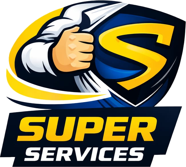 superservicesgo.com